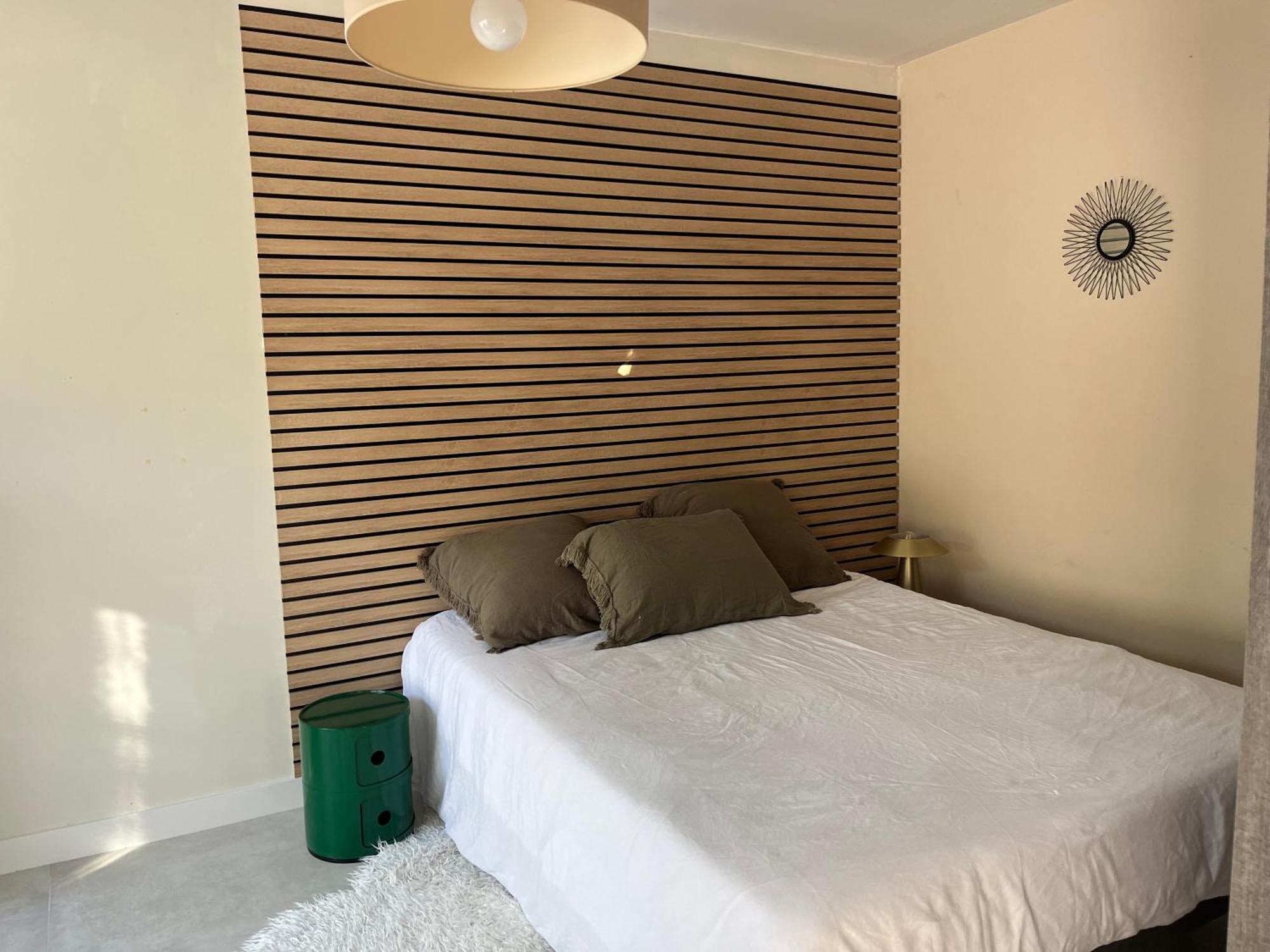 Apartament Duplex Pérols Zewnętrze zdjęcie